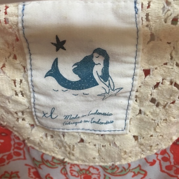 Anthropologie Robe - Picture 4 of 7